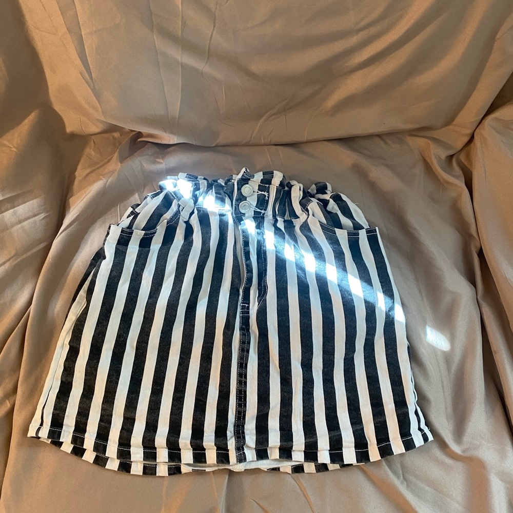 Mini skirt